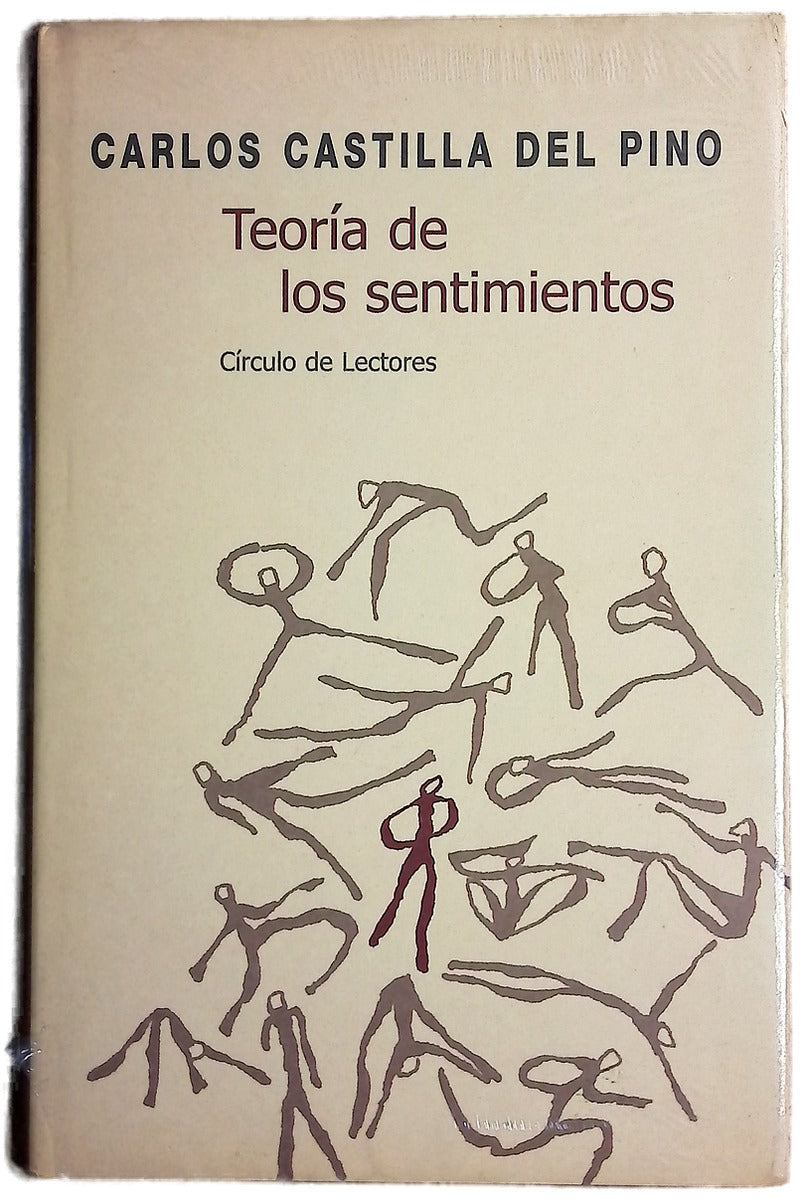 Teoría de los sentimientos
