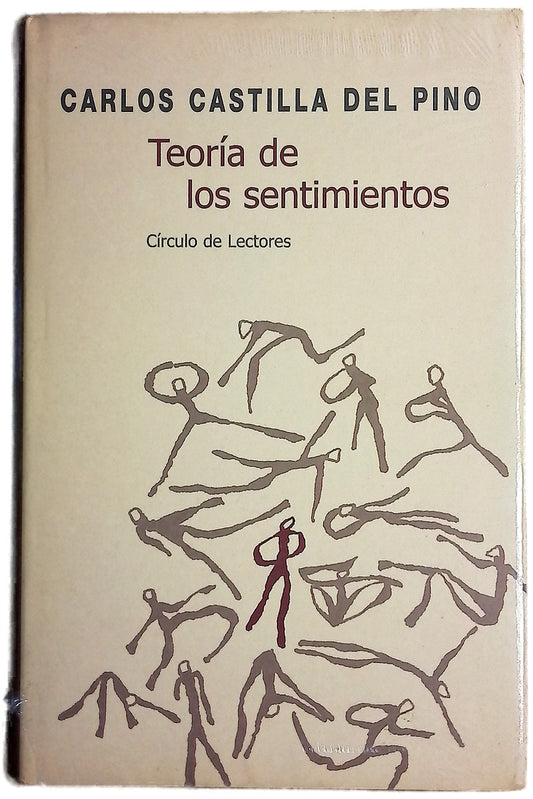 Teoría de los sentimientos