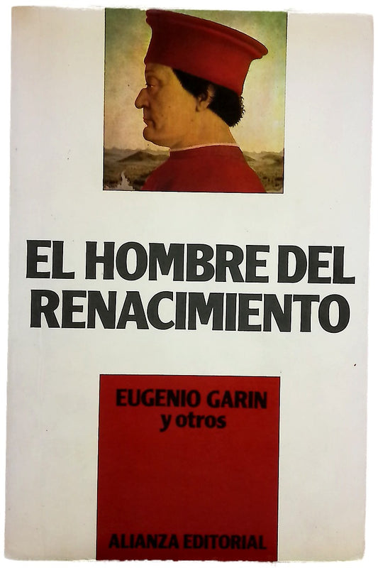 El hombre del renacimiento