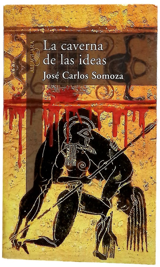 La caverna de las ideas
