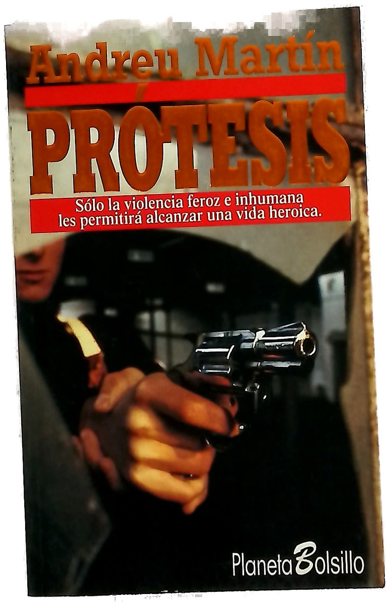 Prótesis