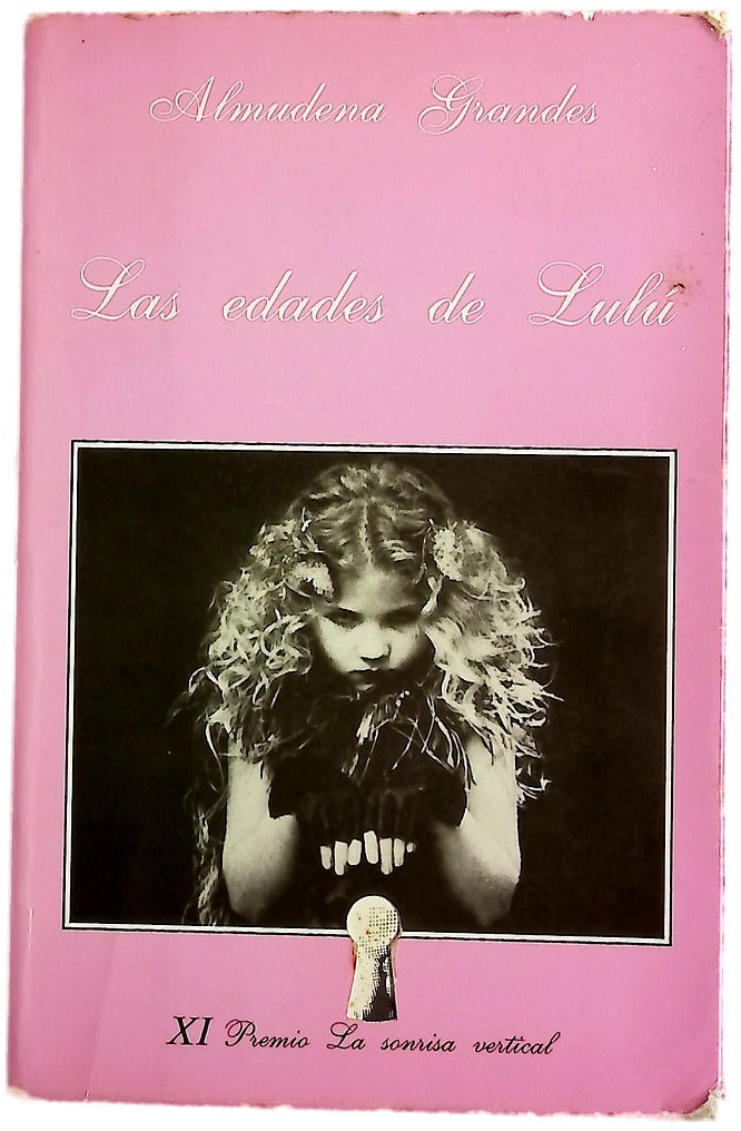 Las edades de Lulú