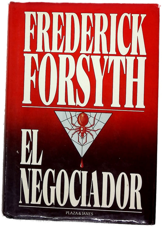 El negociador