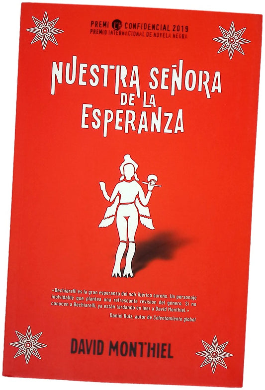 Nuestra señora de la esperanza