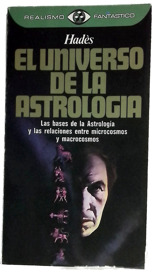 El universo de la astrología