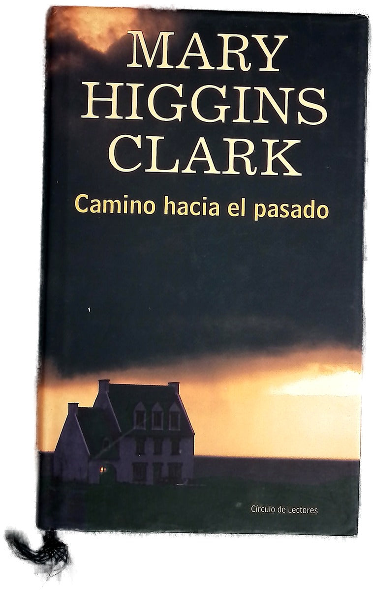 Camino hacia el pasado