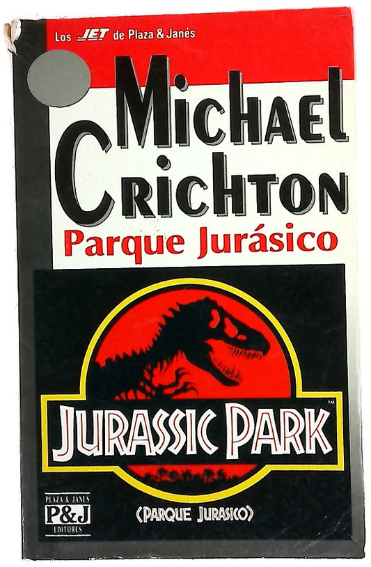 Parque jurásico