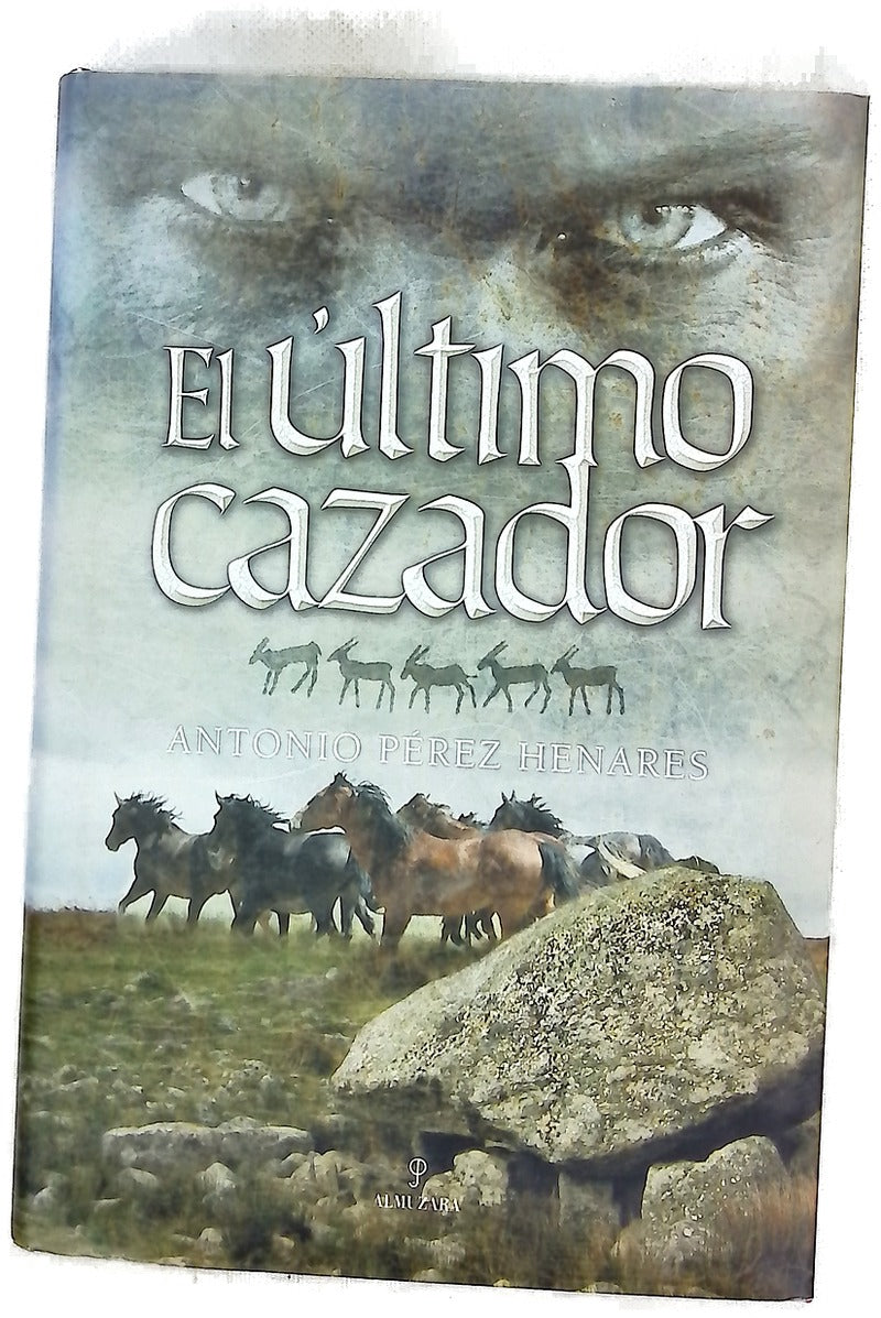 El último cazador