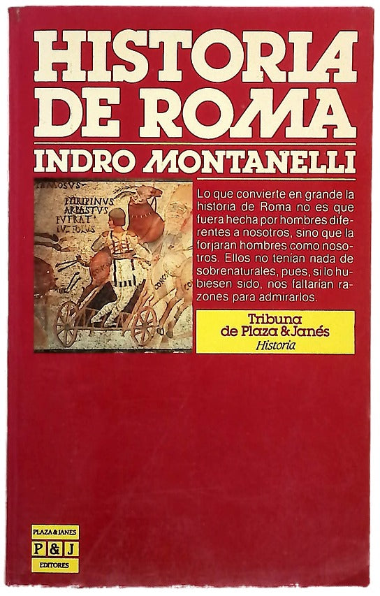 Historia de Roma