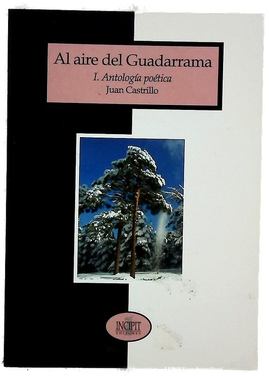 Antología poética