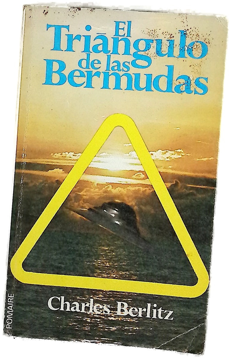 El triángulo de las Bermudas