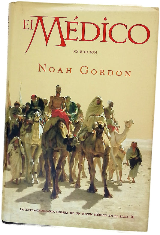 El médico