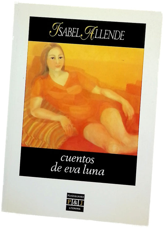 Cuentos de Eva Luna
