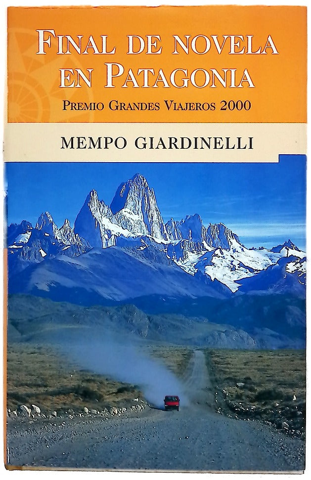 Final de novela en Patagonia