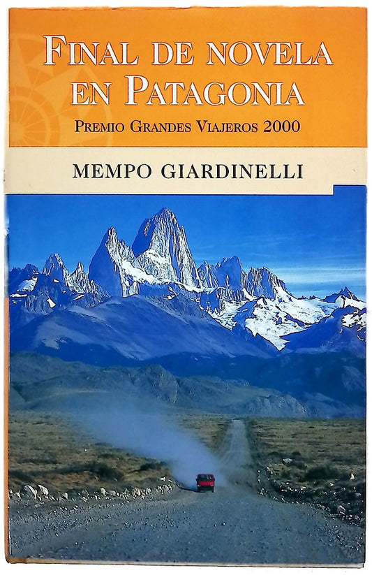 Final de novela en Patagonia