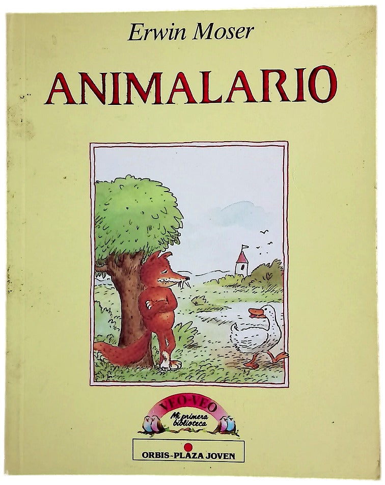 Animalario