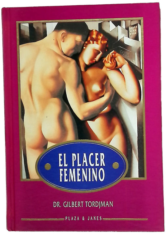 El placer femenino