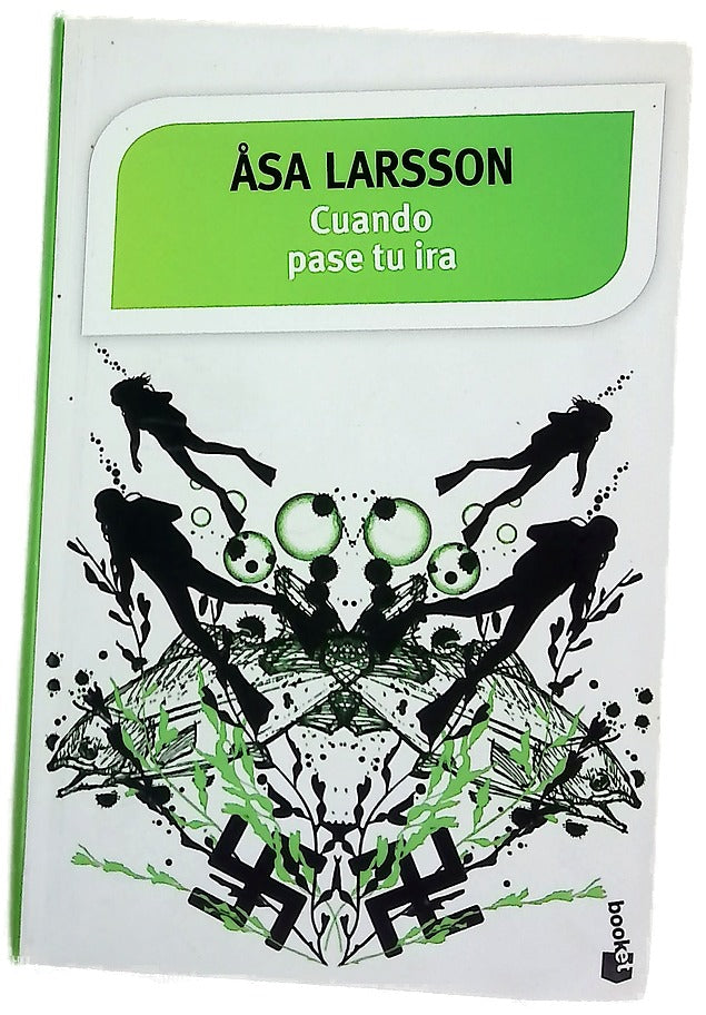 Cuando pase tu ira