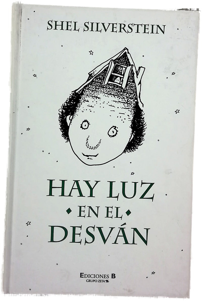 Hay luz en el desván