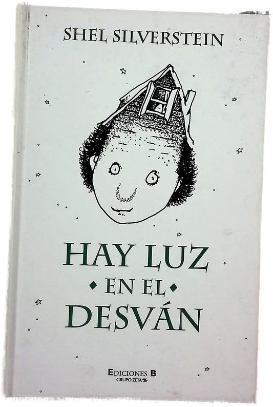 Hay luz en el desván