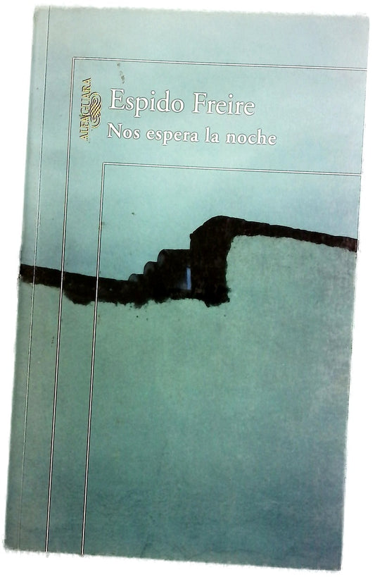Nos espera la noche