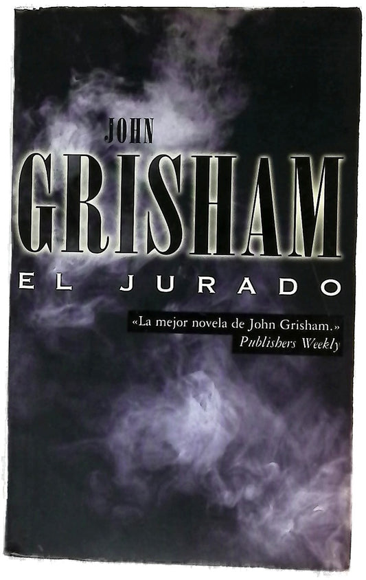 El jurado