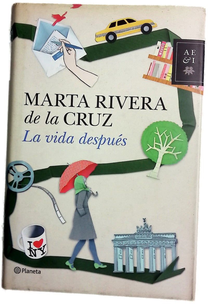 La vida después
