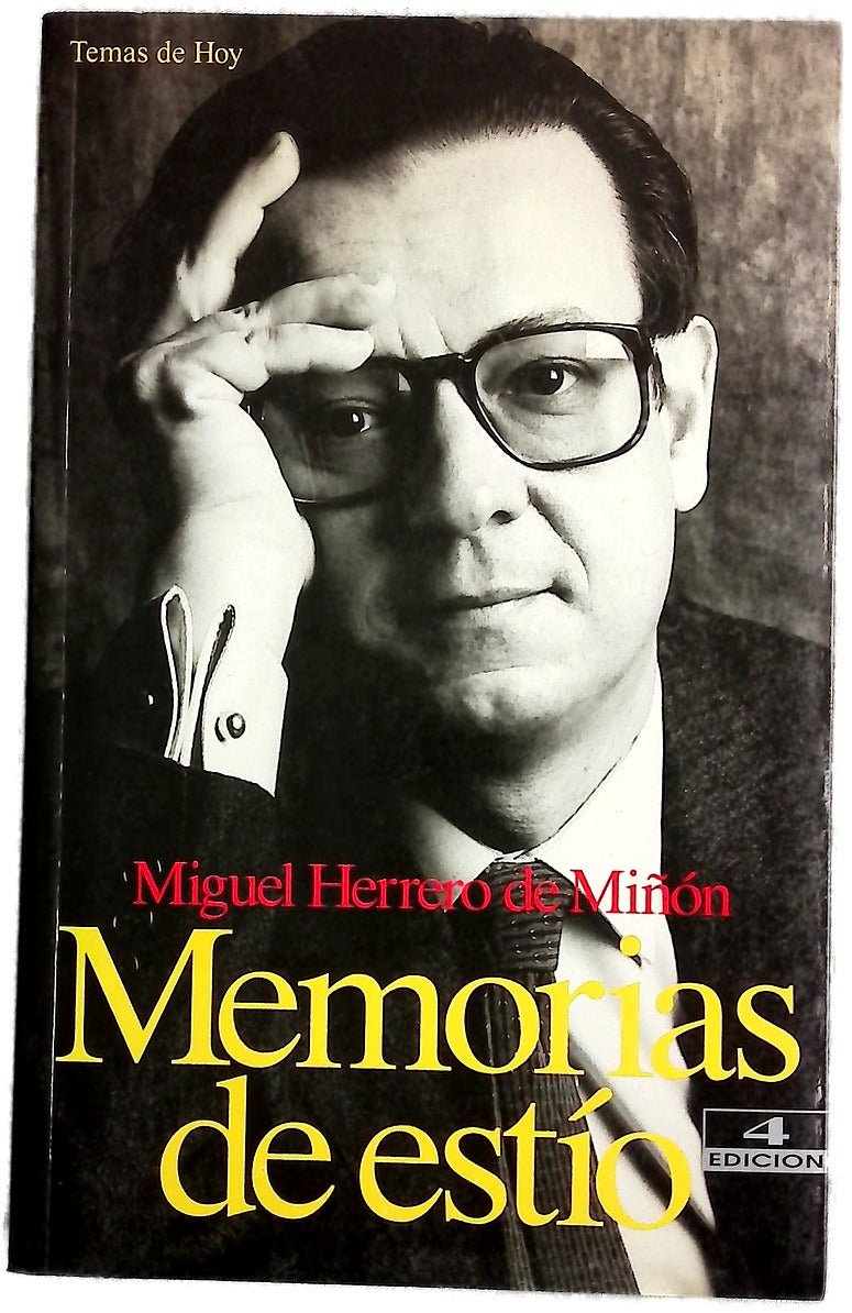 Memorias de estío