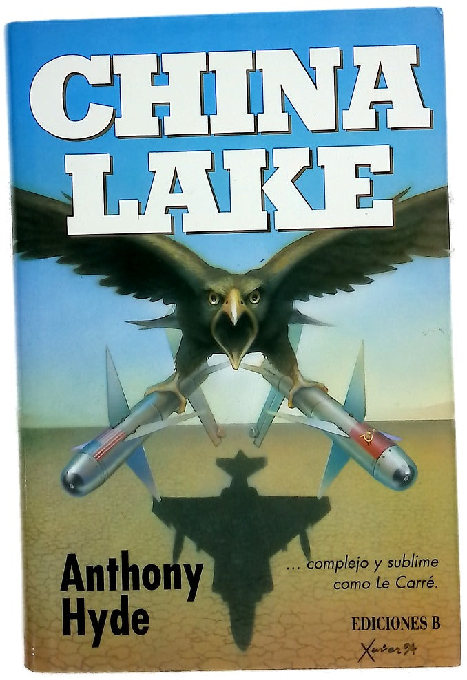 China Lake