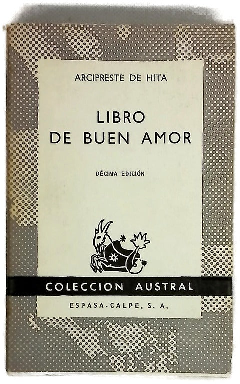 Libro de buen amor