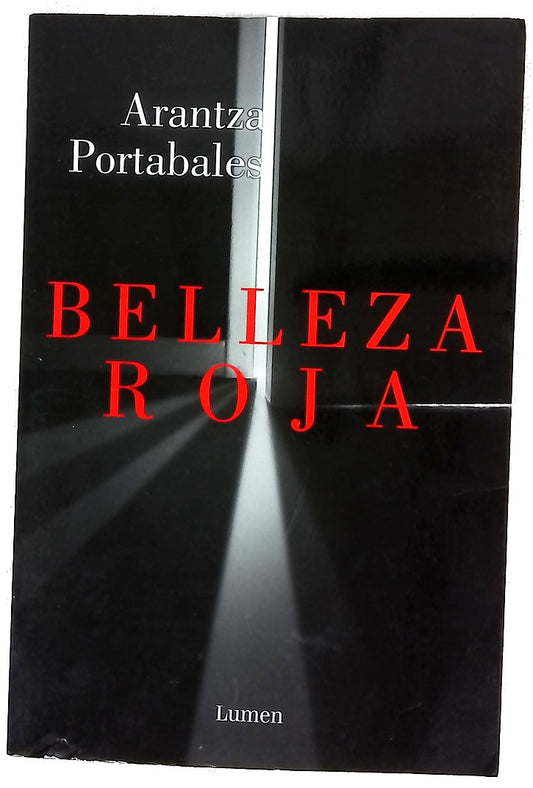 Belleza roja