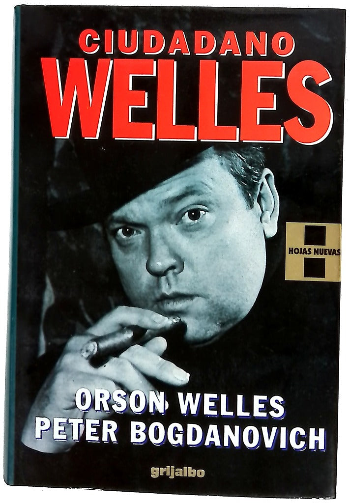 Ciudadano Welles