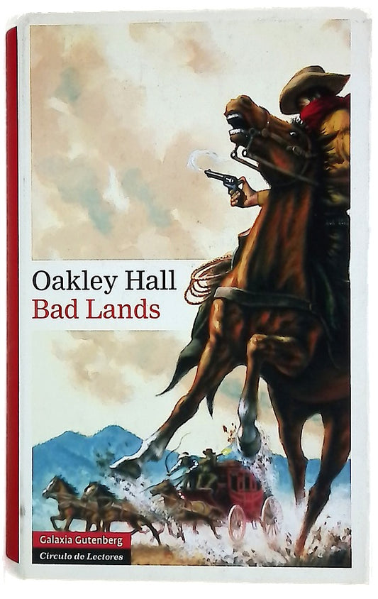 Bad Lands