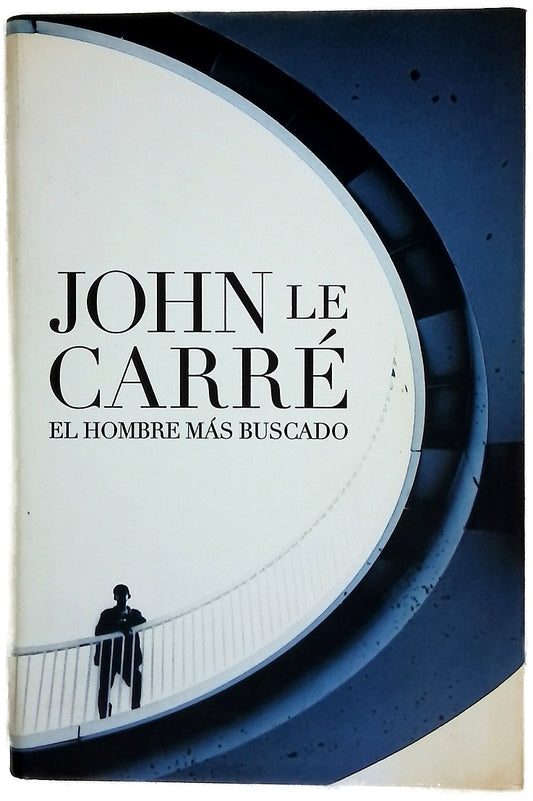 El hombre más buscado