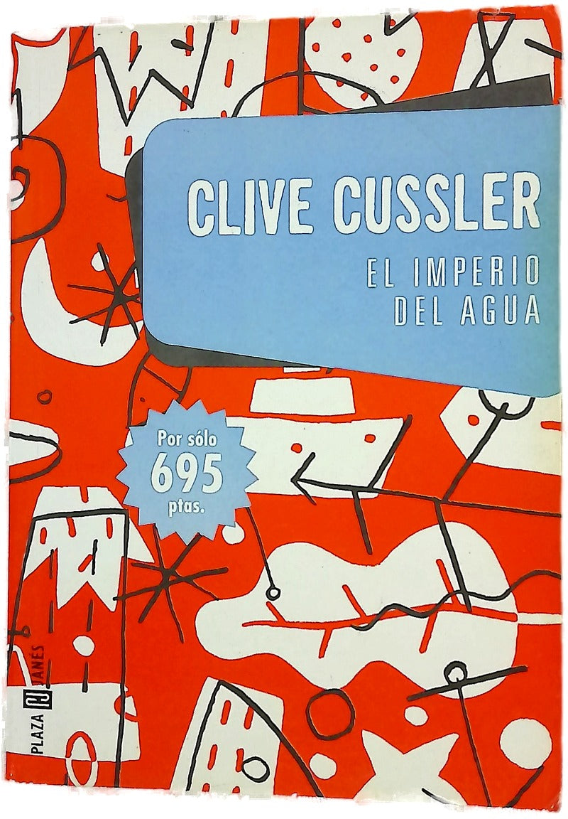 El imperio del agua