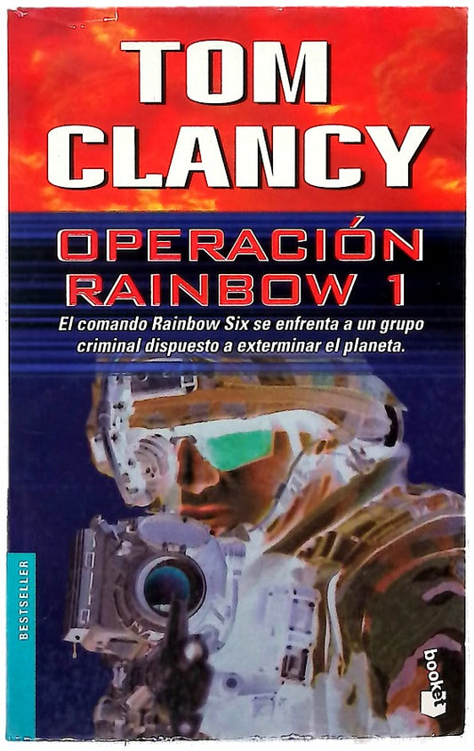 Operación Rainbow 1