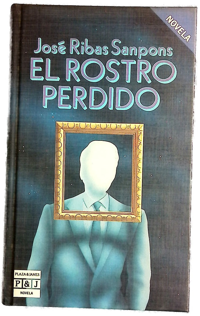 El rostro perdido