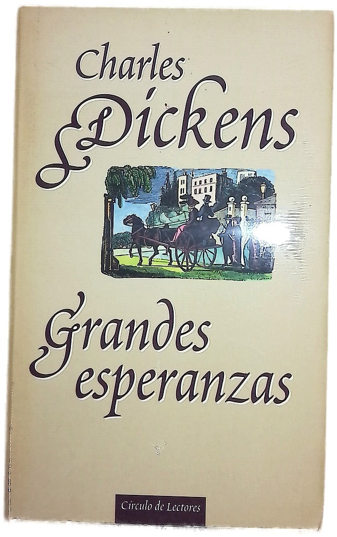 Grandes esperanzas