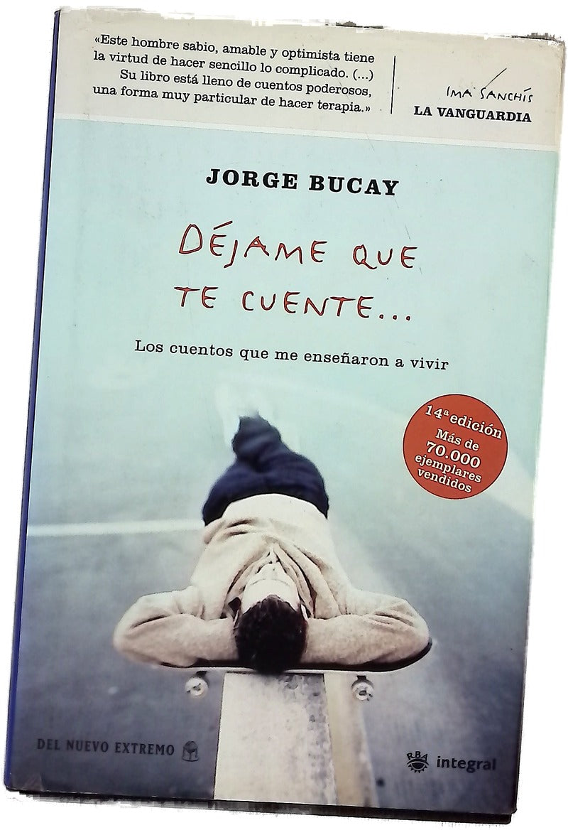 Déjame que te cuente--