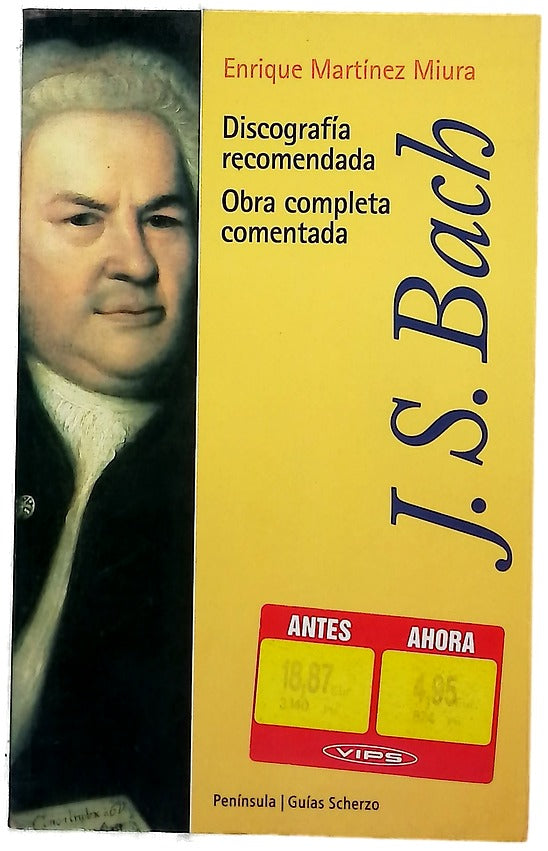 Bach