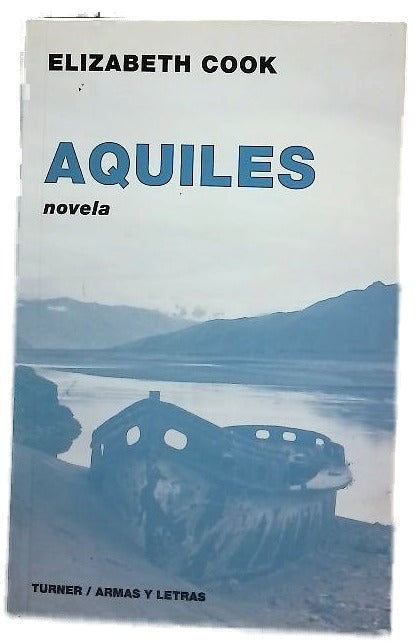 Aquiles novela
