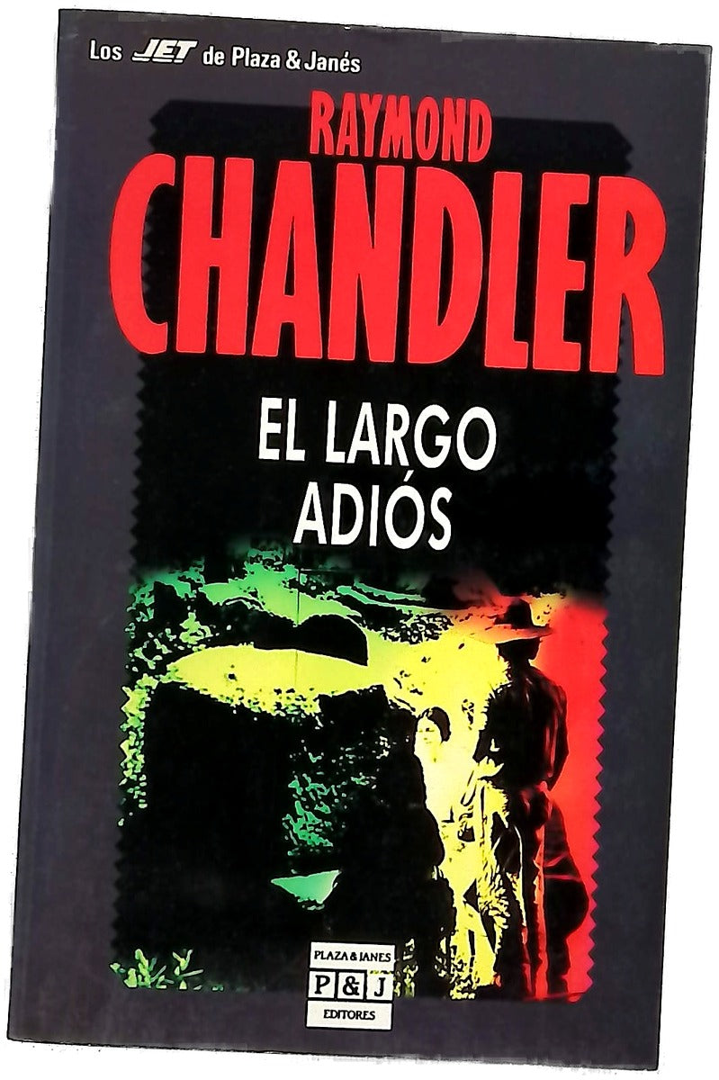 El largo adiós