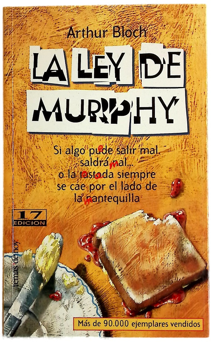 La Ley de Murphy