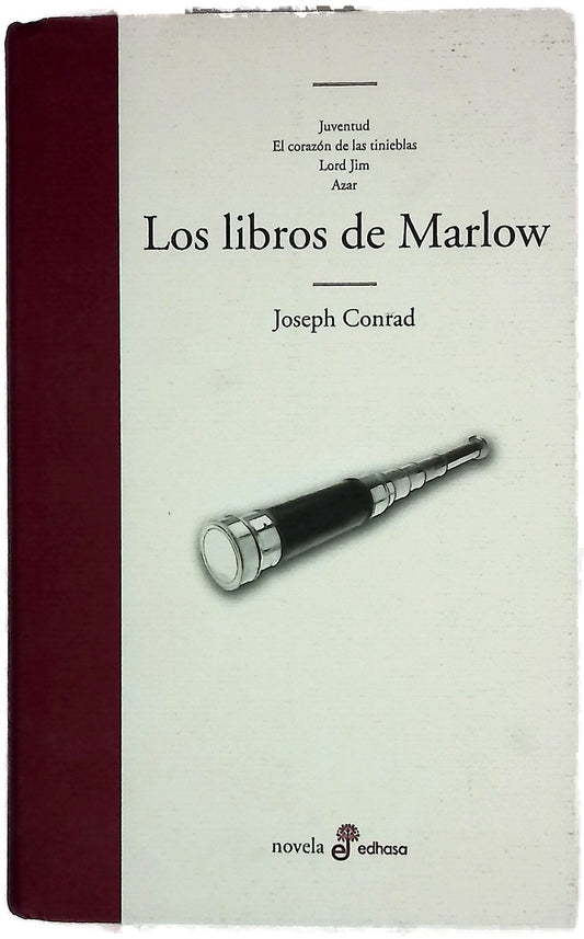 Los libros de Marlow