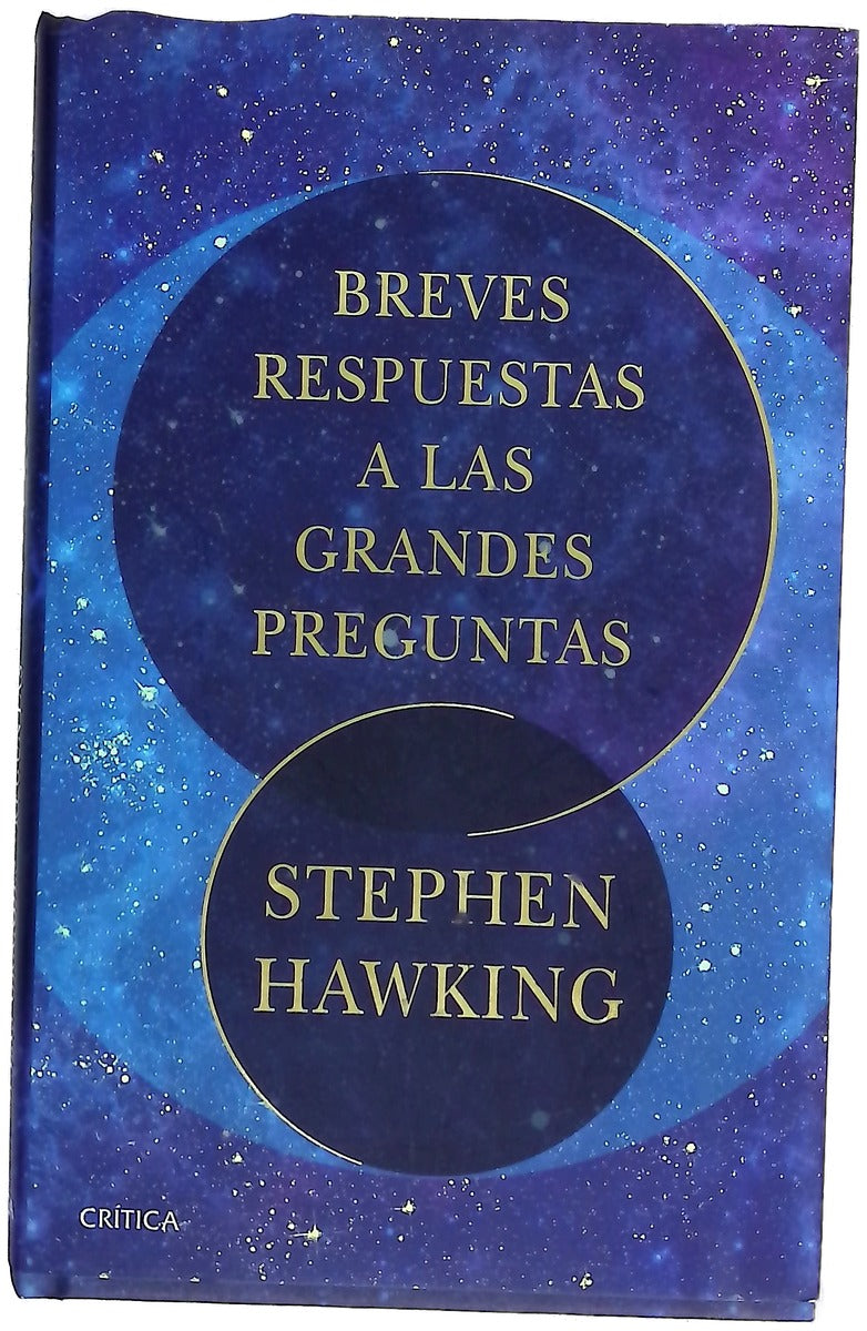 Breves respuestas a las grandes preguntas
