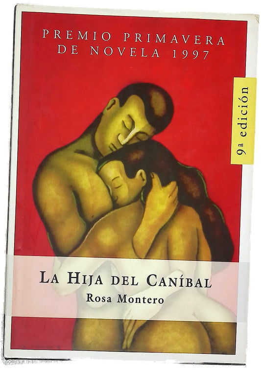La hija del caníbal