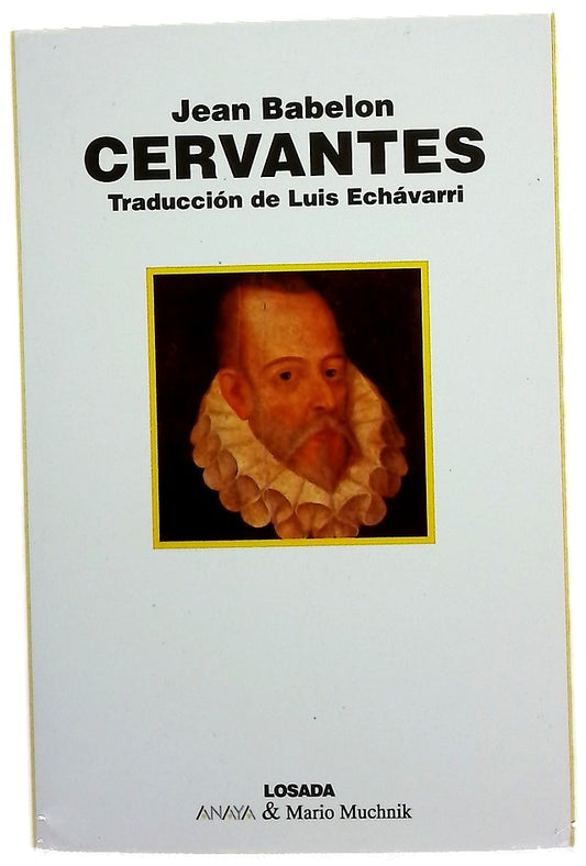 Cervantes