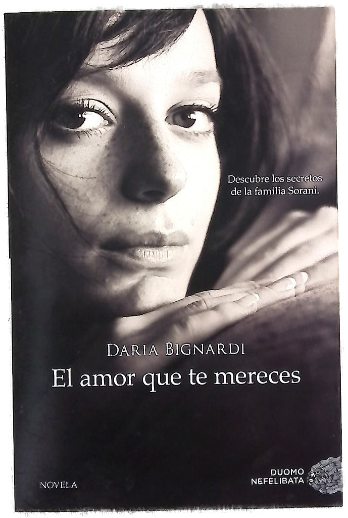 El amor que te mereces