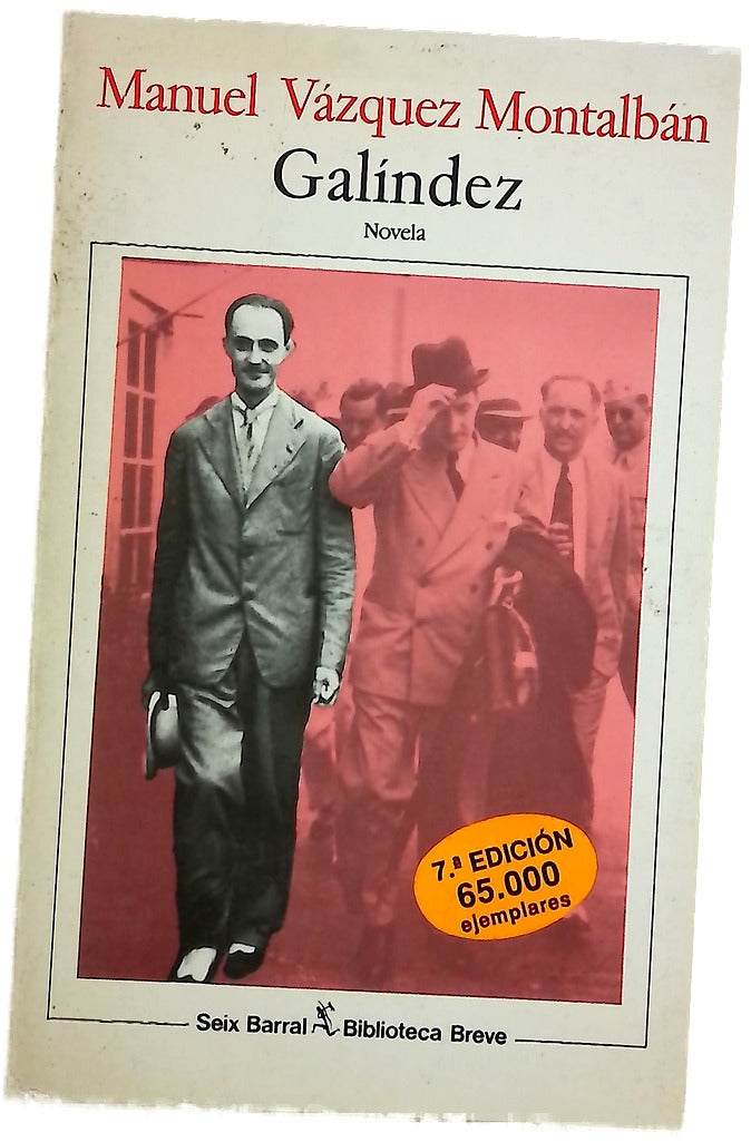 Galíndez