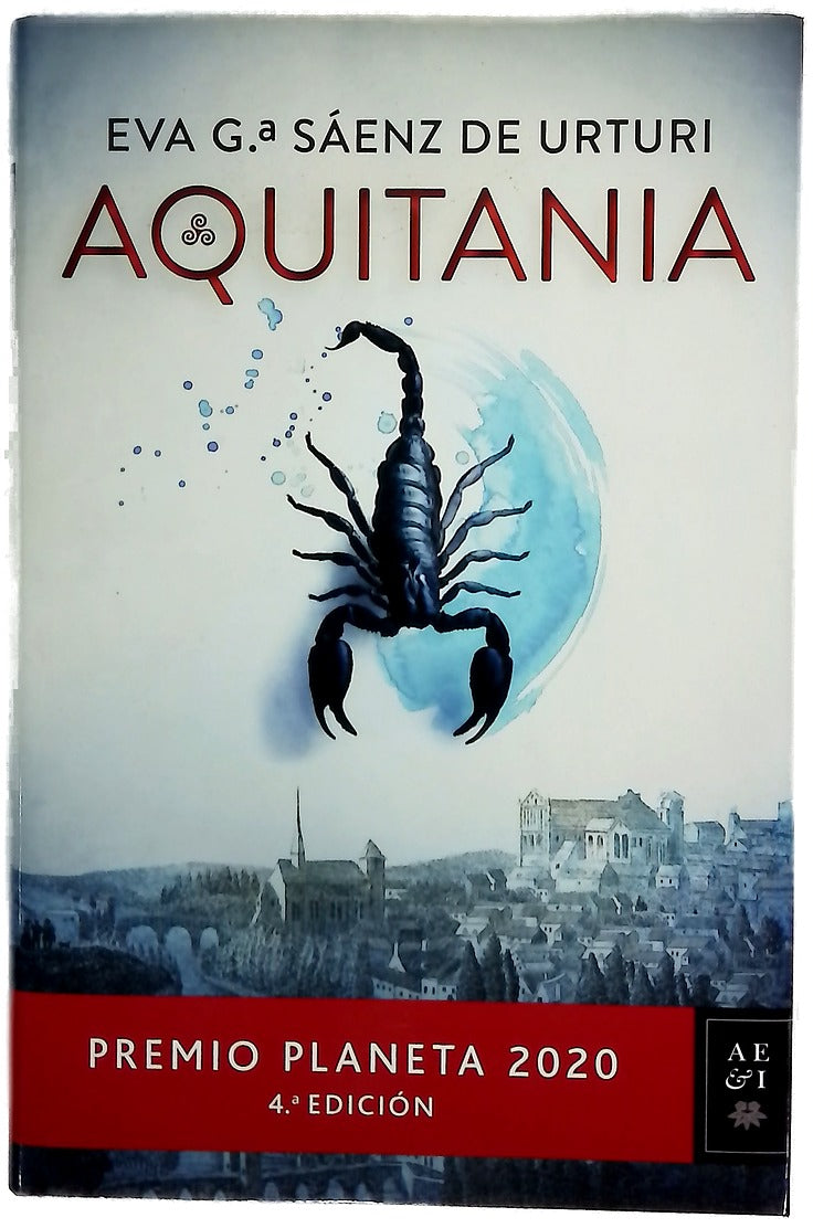Aquitania